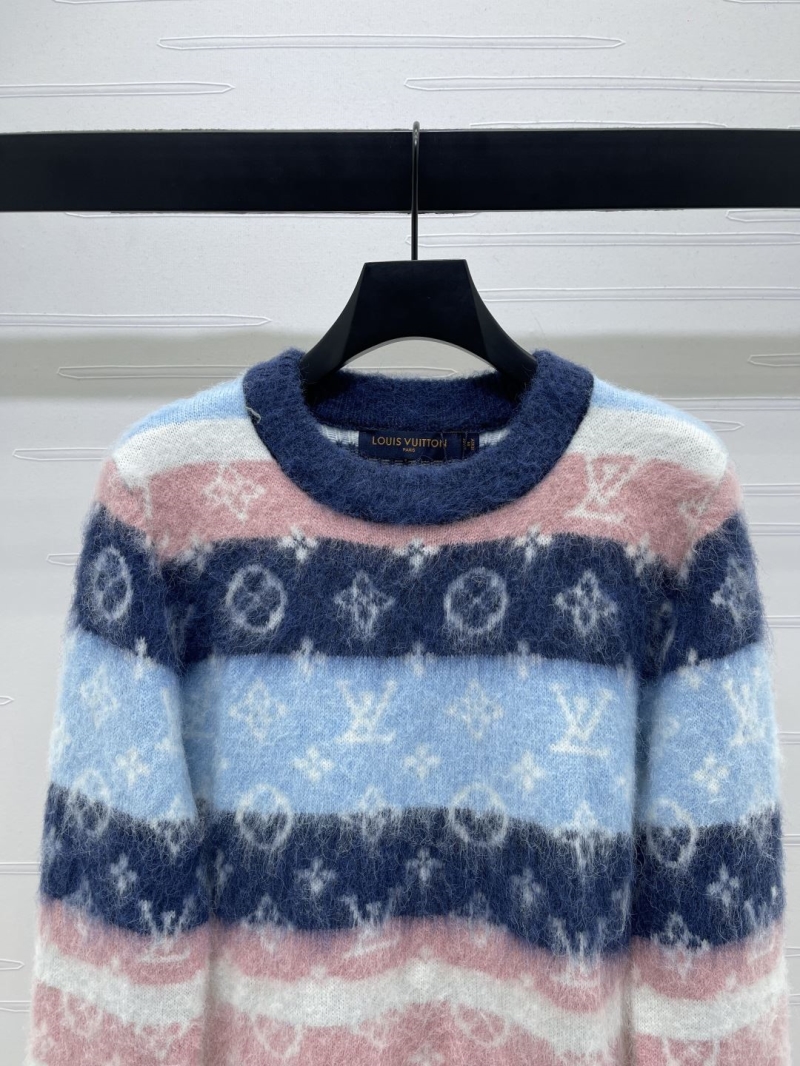 l0vis Vvtt0n sweaters